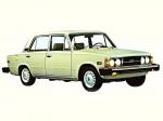 Fiat 124 Special TC 1973 года